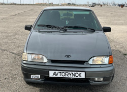 ВАЗ (Lada) 2114 2013 года