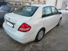 Nissan Tiida 2013 года
