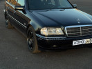 Mercedes-Benz C-Класс 1997 года