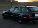 Mercedes-Benz C-Класс 1997 года