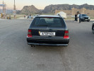 Mercedes-Benz C-Класс 1997 года