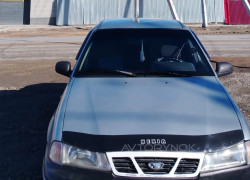 Daewoo Nexia 2005 года