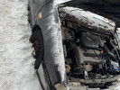 Nissan Primera 1991 года