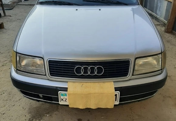 Audi 100 1994 года