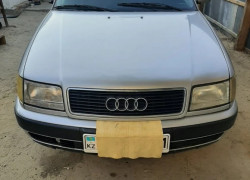 Audi 100 1994 года