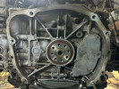 Subaru Forester 2001 года