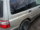 Subaru Forester 2001 года
