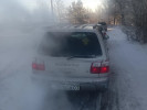 Subaru Forester 2001 года