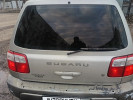 Subaru Forester 2001 года