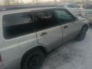 Subaru Forester 2001 года