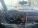 Subaru Forester 2001 года