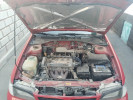 Toyota Carina E 1993 года