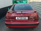 Toyota Carina E 1993 года