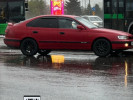 Toyota Carina E 1993 года
