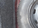 Toyota Carina E 1993 года