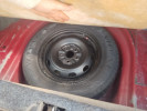 Toyota Carina E 1993 года
