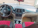 Jeep Grand Cherokee 2014 года