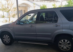 Honda CR-V 2006 года