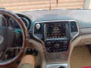 Jeep Grand Cherokee 2014 года