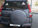 Honda CR-V 2006 года