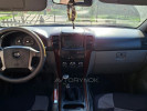 Kia Sorento 2004 года