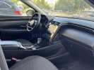 Hyundai Tucson 2022 года