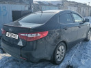 Kia Rio 2013 года