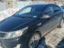 Kia Rio 2013 года