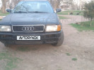 Audi 80 1992 года
