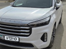 Exeed VX 2022 года