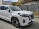 Exeed VX 2022 года