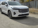 Exeed VX 2022 года