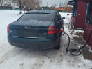 Audi A6 1998 года