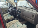 Mitsubishi Montero Sport 1999 года