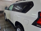 Toyota Land Cruiser Prado 2021 года