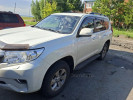 Toyota Land Cruiser Prado 2021 года