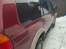 Mitsubishi Montero Sport 1999 года