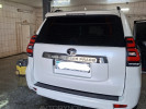 Toyota Land Cruiser Prado 2021 года