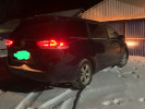 Toyota Sienna 2011 года