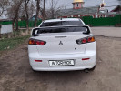 Mitsubishi Lancer 2013 года