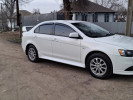 Mitsubishi Lancer 2013 года