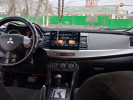 Mitsubishi Lancer 2013 года