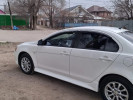 Mitsubishi Lancer 2013 года