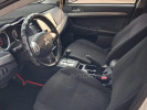 Mitsubishi Lancer 2013 года