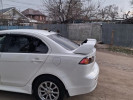 Mitsubishi Lancer 2013 года