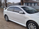 Mitsubishi Lancer 2013 года