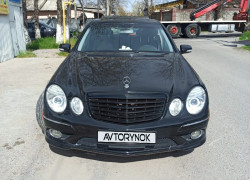 Mercedes-Benz E-Класс 2004 года