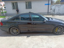 Mercedes-Benz E-Класс 2004 года