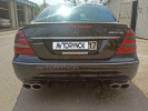 Mercedes-Benz E-Класс 2004 года