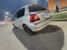 Honda Civic 2002 года